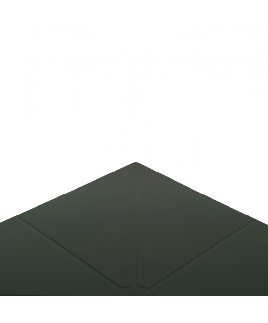 ΤΡΑΠΕΖΙ ΠΟΛΥΠΡΟΠΥΛΕΝΙΟΥ ΤΕΤΡΑΓΩΝΟ TERRIN HM6125.15 DARK OLIVE 60x60x75Υεκ. ΤΡΑΠΕΖΙ ΠΟΛΥΠΡΟΠΥΛΕΝΙΟΥ ΤΕΤΡΑΓΩΝΟ TERRIN HM6125.15 DARK OLIVE 60x60x75Υεκ.