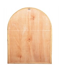 ΚΑΘΡΕΠΤΗΣ ΤΟΙΧΟΥ REFLECT HM4366 ΦΥΣΙΚΟ RATTAN 61x5x80Υεκ. ΚΑΘΡΕΠΤΗΣ ΤΟΙΧΟΥ REFLECT HM4366 ΦΥΣΙΚΟ RATTAN 61x5x80Υεκ.