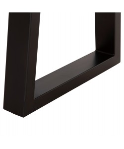 ΤΡΑΠΕΖΙ ΣΑΛΟΝΙΟΥ MONTANA HM8166.21 ΠΑΧΟΣ 4εκ. ΞΥΛΟ ΑΚΑΚΙΑΣ ΑΝΟΙΧΤΟ ΦΥΣΙΚΟ 115x65x45Yεκ