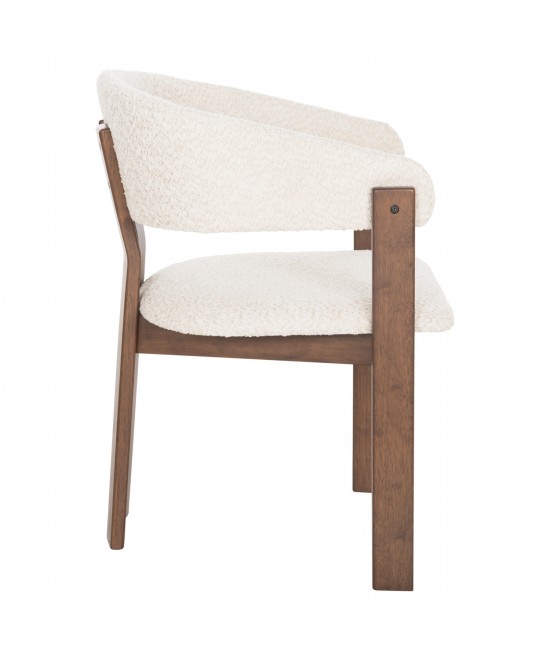 ΚΑΡΕΚΛΑ ZARRA HM9970.03 RUBBERWOOD ΣΕ ΚΑΡΥΔΙ-ΕΚΡΟΥ ΜΠΟΥΚΛΕ ΥΦΑΣΜΑ 55,5x59x81,5Υεκ ΚΑΡΕΚΛΑ ZARRA HM9970.03 RUBBERWOOD ΣΕ ΚΑΡΥΔΙ-ΕΚΡΟΥ ΜΠΟΥΚΛΕ ΥΦΑΣΜΑ 55,5x59x81,5Υεκ