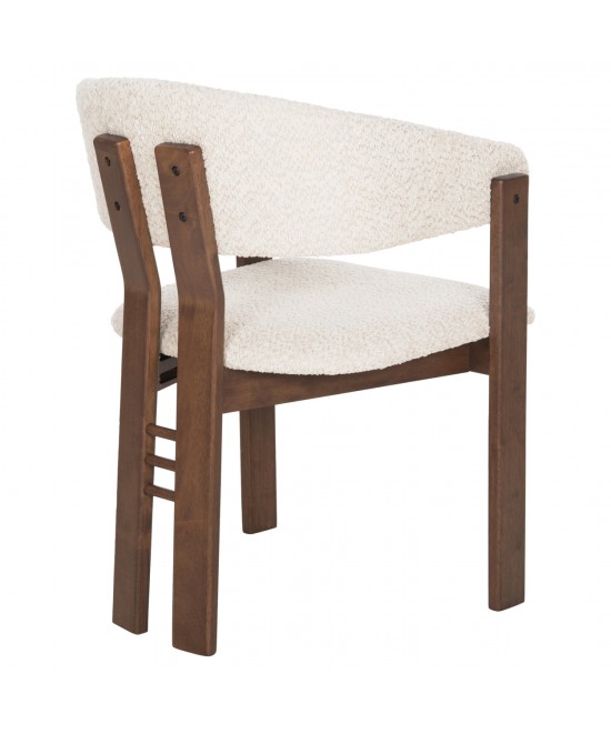 ΚΑΡΕΚΛΑ ZARRA HM9970.03 RUBBERWOOD ΣΕ ΚΑΡΥΔΙ-ΕΚΡΟΥ ΜΠΟΥΚΛΕ ΥΦΑΣΜΑ 55,5x59x81,5Υεκ ΚΑΡΕΚΛΑ ZARRA HM9970.03 RUBBERWOOD ΣΕ ΚΑΡΥΔΙ-ΕΚΡΟΥ ΜΠΟΥΚΛΕ ΥΦΑΣΜΑ 55,5x59x81,5Υεκ