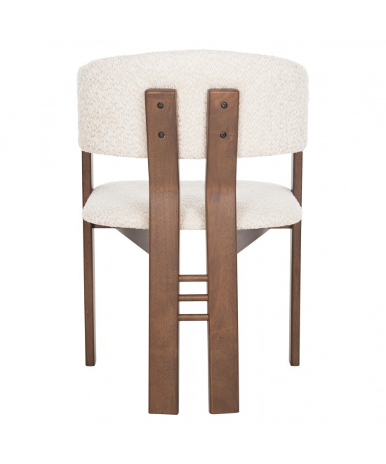 ΚΑΡΕΚΛΑ ZARRA HM9970.03 RUBBERWOOD ΣΕ ΚΑΡΥΔΙ-ΕΚΡΟΥ ΜΠΟΥΚΛΕ ΥΦΑΣΜΑ 55,5x59x81,5Υεκ ΚΑΡΕΚΛΑ ZARRA HM9970.03 RUBBERWOOD ΣΕ ΚΑΡΥΔΙ-ΕΚΡΟΥ ΜΠΟΥΚΛΕ ΥΦΑΣΜΑ 55,5x59x81,5Υεκ