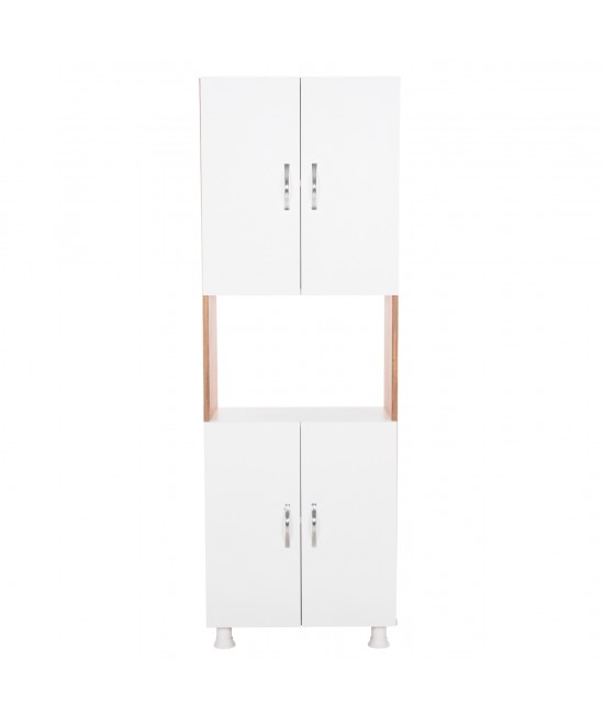 ΕΠΙΠΛΟ ΚΟΥΖΙΝΑΣ/ΝΤΟΥΛΑΠΙ RAD HM18196.04 ΜΕΛΑΜΙΝΗ ΦΥΣΙΚΟ-ΛΕΥΚΟ 55,5x32x165Υεκ. ΕΠΙΠΛΟ ΚΟΥΖΙΝΑΣ/ΝΤΟΥΛΑΠΙ RAD HM18196.04 ΜΕΛΑΜΙΝΗ ΦΥΣΙΚΟ-ΛΕΥΚΟ 55,5x32x165Υεκ.