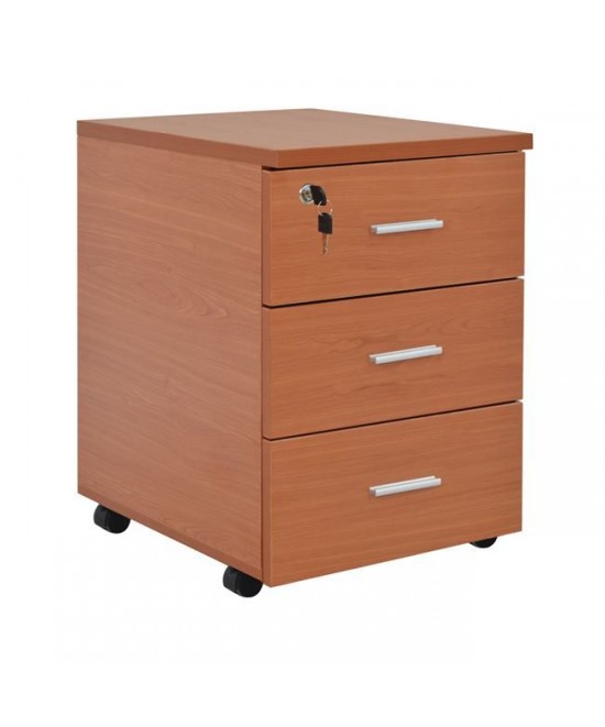 ΣΥΡΤΑΡΙΕΡΑ ΓΡΑΦΕΙΟΥ VANCE ΕΠΑΓΓΕΛΜΑΤΙΚΗ ΚΕΡΑΣΙ HM2048.13 40x40x55Y εκ.