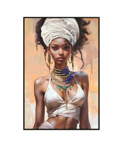 ΠΙΝΑΚΑΣ TOIXOY MARIP HM4571 ΜΕ ΚΟΡΝΙΖΑ ΜΑΥΡΗ-ΚΑΜΒΑΣ ΕΚΤΥΠΩΣΗ 82x4,5x122Υεκ.