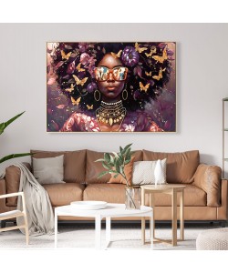 ΠΙΝΑΚΑΣ TOIXOY MARIP HM4569 ΜΕ ΚΟΡΝΙΖΑ ΜΠΕΖ-ΚΑΜΒΑΣ ΕΚΤΥΠΩΣΗ 122x4,5x82Υεκ. ΠΙΝΑΚΑΣ TOIXOY MARIP HM4569 ΜΕ ΚΟΡΝΙΖΑ ΜΠΕΖ-ΚΑΜΒΑΣ ΕΚΤΥΠΩΣΗ 122x4,5x82Υεκ.