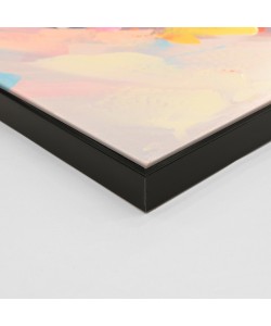 ΠΙΝΑΚΑΣ TOIXOY MARIP HM4570 ΜΕ ΚΟΡΝΙΖΑ ΜΑΥΡΗ-ΚΑΜΒΑΣ ΕΚΤΥΠΩΣΗ 122x4,5x62Υεκ.