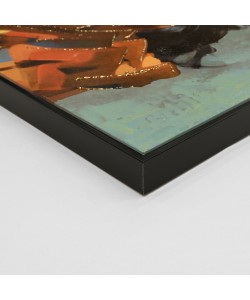 ΠΙΝΑΚΑΣ TOIXOY MARIP HM4572 ΜΕ ΚΟΡΝΙΖΑ ΜΑΥΡΗ-ΚΑΜΒΑΣ ΕΚΤΥΠΩΣΗ 82x4,5x122Υεκ.