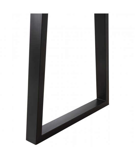 ΤΡΑΠΕΖΙ ΤΡΑΠΕΖΑΡΙΑΣ SOFIA SLIM HM8500.21 ΜΑΣΙΦ ΞΥΛΟ ΑΚΑΚΙΑΣ 160x92x78Υεκ. ΤΡΑΠΕΖΙ ΤΡΑΠΕΖΑΡΙΑΣ SOFIA SLIM HM8500.21 ΜΑΣΙΦ ΞΥΛΟ ΑΚΑΚΙΑΣ 160x92x78Υεκ.