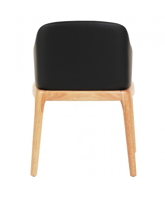ΠΟΛΥΘΡΟΝΑ ΤΡΑΠΕΖΑΡΙΑΣ FURLAN HM9949.01 RUBBERWOOD ΣΕ ΟΑΚ-ΜΑΥΡΟ PU 54,5x58x78Υεκ. ΠΟΛΥΘΡΟΝΑ ΤΡΑΠΕΖΑΡΙΑΣ FURLAN HM9949.01 RUBBERWOOD ΣΕ ΟΑΚ-ΜΑΥΡΟ PU 54,5x58x78Υεκ.