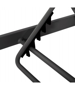 ΞΑΠΛΩΣΤΡΑ ΑΛΟΥΜΙΝΙΟΥ ΜΕ ΥΦΑΣΜΑ TESLIN RICKON HM6292.01 ΣΕ ΓΚΡΙ 198x61,5x97Υεκ. ΞΑΠΛΩΣΤΡΑ ΑΛΟΥΜΙΝΙΟΥ ΜΕ ΥΦΑΣΜΑ TESLIN RICKON HM6292.01 ΣΕ ΓΚΡΙ 198x61,5x97Υεκ.