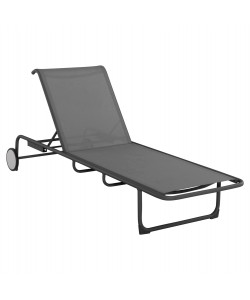 ΞΑΠΛΩΣΤΡΑ ΑΛΟΥΜΙΝΙΟΥ RIBEN ΜΕ ΥΦΑΣΜΑ TESLIN ΚΑΙ ΡΟΔΕΣ HM6293.01 ΣΕ ΓΚΡΙ 210x78x91Υεκ ΞΑΠΛΩΣΤΡΑ ΑΛΟΥΜΙΝΙΟΥ RIBEN ΜΕ ΥΦΑΣΜΑ TESLIN ΚΑΙ ΡΟΔΕΣ HM6293.01 ΣΕ ΓΚΡΙ 210x78x91Υεκ