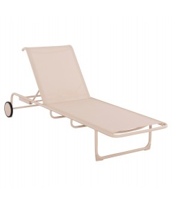 ΞΑΠΛΩΣΤΡΑ ΑΛΟΥΜΙΝΙΟΥ RIBEN ΜΕ ΥΦΑΣΜΑ TESLIN & ΡΟΔΕΣ HM6293.04 ΚΑΠΟΥΤΣΙΝΟ 210x78x91Υεκ ΞΑΠΛΩΣΤΡΑ ΑΛΟΥΜΙΝΙΟΥ RIBEN ΜΕ ΥΦΑΣΜΑ TESLIN & ΡΟΔΕΣ HM6293.04 ΚΑΠΟΥΤΣΙΝΟ 210x78x91Υεκ