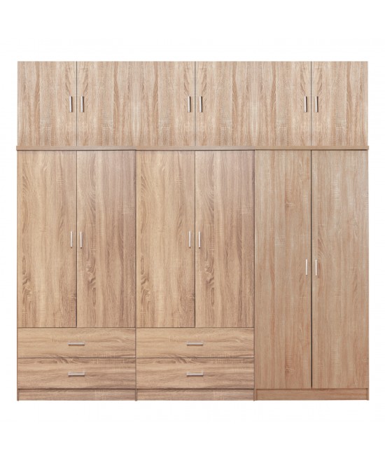 ΝΤΟΥΛΑΠΑ REINA HM21063.02 6ΦΥΛΛΗ-4 ΣΥΡΤΑΡΙΑ-ΠΑΤΑΡΙ-ΜΕΛΑΜΙΝΗ ΣΕ SONAMA 240x43x241Υεκ ΝΤΟΥΛΑΠΑ REINA HM21063.02 6ΦΥΛΛΗ-4 ΣΥΡΤΑΡΙΑ-ΠΑΤΑΡΙ-ΜΕΛΑΜΙΝΗ ΣΕ SONAMA 240x43x241Υεκ