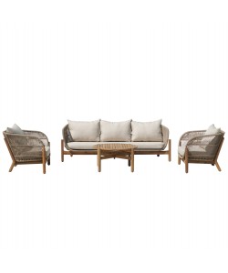 ΣΕΤ ΣΑΛΟΝΙ ΕΞ.ΧΩΡΟΥ 4ΤΜΧ SANJI HM6219 ΞΥΛΟ ΑΚΑΚΙΑΣ-ΑΛΟΥΜΙΝΙΟ-ΣΧΟΙΝΙ ΣΕΤ ΣΑΛΟΝΙ ΕΞ.ΧΩΡΟΥ 4ΤΜΧ SANJI HM6219 ΞΥΛΟ ΑΚΑΚΙΑΣ-ΑΛΟΥΜΙΝΙΟ-ΣΧΟΙΝΙ