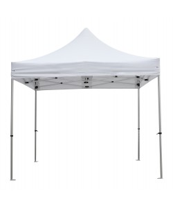 GAZEBO ΕΠΑΓΓΕΛΜΑΤΙΚΟ ΒΑΡΕΩΣ ΤΥΠΟΥ CRESSEN HM6305 ΠΤΥΣΣΟΜΕΝΟ ΑΛΟΥΜΙΝΙΟΥ 3x3x3,4Y