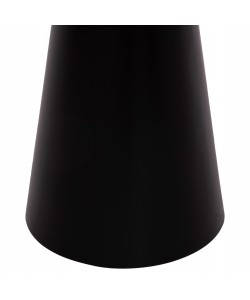 ΤΡΑΠΕΖΙA ΣΑΛΟΝΙΟΥ 2ΤΜΧ RIFF HM9997 ΞΥΛΟ MANGO-ΜΕΤΑΛΛΙΚΕΣ ΒΑΣΕΙΣ Φ60 & Φ40 εκ.