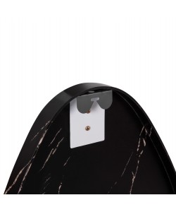 ΚΑΘΡΕΠΤΗΣ ΤΟΙΧΟΥ DROP HM4488.01 ΜΕ ΠΛΑΙΣΙΟ MDF ΣΕ ΧΡΩΜΑΤΙΣΜΟ BLACK MARBLE 50x80Υεκ. ΚΑΘΡΕΠΤΗΣ ΤΟΙΧΟΥ DROP HM4488.01 ΜΕ ΠΛΑΙΣΙΟ MDF ΣΕ ΧΡΩΜΑΤΙΣΜΟ BLACK MARBLE 50x80Υεκ.