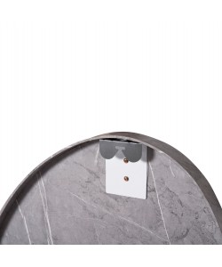 ΚΑΘΡΕΠΤΗΣ ΤΟΙΧΟΥ IRREGU HM4487.02 ΜΕ ΠΛΑΙΣΙΟ MDF ΣΕ GREY MARBLE ΧΡΩΜΑ 60x80Υεκ. ΚΑΘΡΕΠΤΗΣ ΤΟΙΧΟΥ IRREGU HM4487.02 ΜΕ ΠΛΑΙΣΙΟ MDF ΣΕ GREY MARBLE ΧΡΩΜΑ 60x80Υεκ.