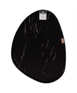 ΚΑΘΡΕΠΤΗΣ ΤΟΙΧΟΥ IRREGU HM4487.01 ΜΕ ΠΛΑΙΣΙΟ MDF ΣΕ BLACK MARBLE ΧΡΩΜΑ 60x80Υεκ. ΚΑΘΡΕΠΤΗΣ ΤΟΙΧΟΥ IRREGU HM4487.01 ΜΕ ΠΛΑΙΣΙΟ MDF ΣΕ BLACK MARBLE ΧΡΩΜΑ 60x80Υεκ.