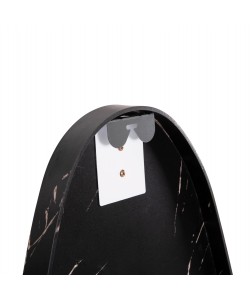 ΚΑΘΡΕΠΤΗΣ ΤΟΙΧΟΥ CRITHER HM4486.01 ΜΕ ΠΛΑΙΣΙΟ MDF ΣΕ BLACK MARBLE ΧΡΩΜΑ 49x140Υεκ. ΚΑΘΡΕΠΤΗΣ ΤΟΙΧΟΥ CRITHER HM4486.01 ΜΕ ΠΛΑΙΣΙΟ MDF ΣΕ BLACK MARBLE ΧΡΩΜΑ 49x140Υεκ.