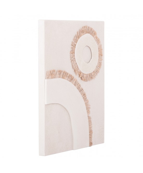 ΠΙΝΑΚΑΣ ΟΡΘΟΓΩΝΙΟΣ ΣΕΙΡΑ SANTORINI HM4534 MDF ΥΠΟΛΕΥΚΟ ΧΡΩΜΑ-ΔΙΑΚΟΣΜΗΣΗ ΜΠΕΖ 48x4,5(πάχος)x60Υεκ. ΠΙΝΑΚΑΣ ΟΡΘΟΓΩΝΙΟΣ ΣΕΙΡΑ SANTORINI HM4534 MDF ΥΠΟΛΕΥΚΟ ΧΡΩΜΑ-ΔΙΑΚΟΣΜΗΣΗ ΜΠΕΖ 48x4,5(πάχος)x60Υεκ.