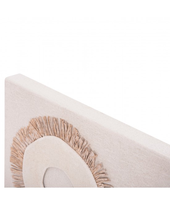 ΠΙΝΑΚΑΣ ΟΡΘΟΓΩΝΙΟΣ ΣΕΙΡΑ SANTORINI HM4534 MDF ΥΠΟΛΕΥΚΟ ΧΡΩΜΑ-ΔΙΑΚΟΣΜΗΣΗ ΜΠΕΖ 48x4,5(πάχος)x60Υεκ. ΠΙΝΑΚΑΣ ΟΡΘΟΓΩΝΙΟΣ ΣΕΙΡΑ SANTORINI HM4534 MDF ΥΠΟΛΕΥΚΟ ΧΡΩΜΑ-ΔΙΑΚΟΣΜΗΣΗ ΜΠΕΖ 48x4,5(πάχος)x60Υεκ.