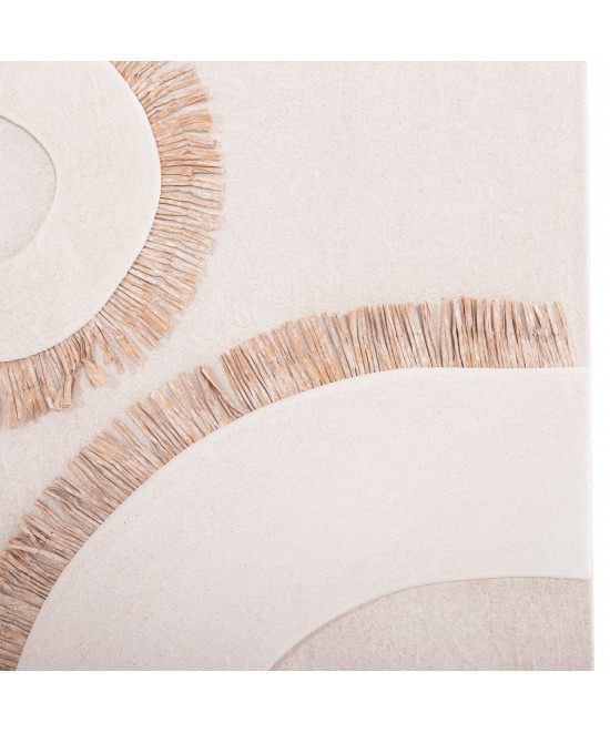 ΠΙΝΑΚΑΣ ΟΡΘΟΓΩΝΙΟΣ ΣΕΙΡΑ SANTORINI HM4534 MDF ΥΠΟΛΕΥΚΟ ΧΡΩΜΑ-ΔΙΑΚΟΣΜΗΣΗ ΜΠΕΖ 48x4,5(πάχος)x60Υεκ. ΠΙΝΑΚΑΣ ΟΡΘΟΓΩΝΙΟΣ ΣΕΙΡΑ SANTORINI HM4534 MDF ΥΠΟΛΕΥΚΟ ΧΡΩΜΑ-ΔΙΑΚΟΣΜΗΣΗ ΜΠΕΖ 48x4,5(πάχος)x60Υεκ.