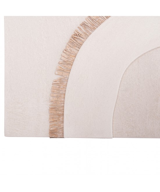 ΠΙΝΑΚΑΣ ΟΡΘΟΓΩΝΙΟΣ ΣΕΙΡΑ SANTORINI HM4534 MDF ΥΠΟΛΕΥΚΟ ΧΡΩΜΑ-ΔΙΑΚΟΣΜΗΣΗ ΜΠΕΖ 48x4,5(πάχος)x60Υεκ. ΠΙΝΑΚΑΣ ΟΡΘΟΓΩΝΙΟΣ ΣΕΙΡΑ SANTORINI HM4534 MDF ΥΠΟΛΕΥΚΟ ΧΡΩΜΑ-ΔΙΑΚΟΣΜΗΣΗ ΜΠΕΖ 48x4,5(πάχος)x60Υεκ.