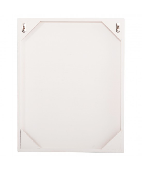 ΠΙΝΑΚΑΣ ΟΡΘΟΓΩΝΙΟΣ ΣΕΙΡΑ SANTORINI HM4534 MDF ΥΠΟΛΕΥΚΟ ΧΡΩΜΑ-ΔΙΑΚΟΣΜΗΣΗ ΜΠΕΖ 48x4,5(πάχος)x60Υεκ. ΠΙΝΑΚΑΣ ΟΡΘΟΓΩΝΙΟΣ ΣΕΙΡΑ SANTORINI HM4534 MDF ΥΠΟΛΕΥΚΟ ΧΡΩΜΑ-ΔΙΑΚΟΣΜΗΣΗ ΜΠΕΖ 48x4,5(πάχος)x60Υεκ.