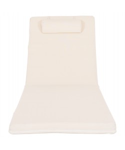 ΜΑΞΙΛΑΡΙ ΞΑΠΛΩΣΤΡΑΣ TEXTILENE SIFNOS ΜΠΕΖ HM11234.61T 190(114-76)x58x6,5Yεκ. ΜΑΞΙΛΑΡΙ ΞΑΠΛΩΣΤΡΑΣ TEXTILENE SIFNOS ΜΠΕΖ HM11234.61T 190(114-76)x58x6,5Yεκ.