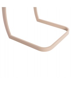 ΒΟΗΘΗΤΙΚΟ ΤΡΑΠΕΖΙ ΞΑΠΛΩΣΤΡΑΣ RICKON HM6324.04 ΑΛΟΥΜΙΝΙΟ ΣΕ ΣΑΜΠΑΝΙ 45x48x49,5Υεκ