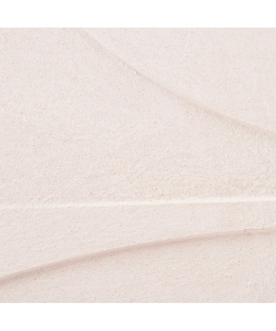 ΠΙΝΑΚΑΣ ΟΡΘΟΓΩΝΙΟΣ ΣΕΙΡΑ SANTORINI HM4509 MDF ΥΠΟΛΕΥΚΟ ΧΡΩΜΑ 60x4(πάχος)x80Υεκ.