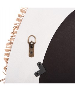 ΚΑΘΡΕΠΤΗΣ ΤΟΙΧΟΥ ΣΕΙΡΑ SANTORINI HM4528 MDF ΥΠΟΛΕΥΚΟ-ΔΙΑΚΟΣΜΗΣΗ ΣΕ ΜΠΕΖ 60x2x80Υεκ. ΚΑΘΡΕΠΤΗΣ ΤΟΙΧΟΥ ΣΕΙΡΑ SANTORINI HM4528 MDF ΥΠΟΛΕΥΚΟ-ΔΙΑΚΟΣΜΗΣΗ ΣΕ ΜΠΕΖ 60x2x80Υεκ.