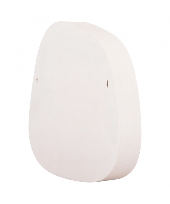 ΡΑΦΙ ΤΟΙΧΟΥ ΣΕΙΡΑ SANTORINI HM18058 MDF ΣΕ ΥΠΟΛΕΥΚΟ ΧΡΩΜΑ 95x18x100Υεκ. ΡΑΦΙ ΤΟΙΧΟΥ ΣΕΙΡΑ SANTORINI HM18058 MDF ΣΕ ΥΠΟΛΕΥΚΟ ΧΡΩΜΑ 95x18x100Υεκ.