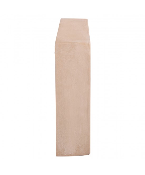 ΡΑΦΙ ΤΟΙΧΟΥ ΣΕΙΡΑ SANTORINI HM18063.02 MDF ΣΕ ΚΑΦΕ 120x18x60Υεκ. ΡΑΦΙ ΤΟΙΧΟΥ ΣΕΙΡΑ SANTORINI HM18063.02 MDF ΣΕ ΚΑΦΕ 120x18x60Υεκ.