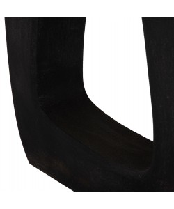 ΤΡΑΠΕΖΙ ΤΡΑΠΕΖΑΡΙΑΣ ΣΕΙΡΑ SANTORINI HM18065 TOP ΞΥΛΟ ΕΛΑΤΟΥ-ΠΟΔΙΑ ΠΟΛΥΡΗΤΙΝΗΣ 180x91x76Υεκ