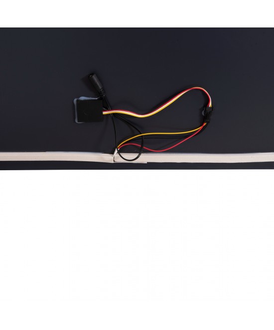 ΚΑΘΡΕΠΤΗΣ TOIXOY ΣΕΙΡΑ TORCH HM4490 ΧΩΡΙΣ ΠΛΑΙΣΙΟ-LED ΟΠΙΣΘΙΟΣ ΦΩΤΙΣΜΟΣ 88x68Υεκ. ΚΑΘΡΕΠΤΗΣ TOIXOY ΣΕΙΡΑ TORCH HM4490 ΧΩΡΙΣ ΠΛΑΙΣΙΟ-LED ΟΠΙΣΘΙΟΣ ΦΩΤΙΣΜΟΣ 88x68Υεκ.