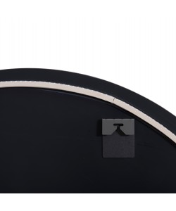 ΚΑΘΡΕΠΤΗΣ TOIXOY ΣΕΙΡΑ TORCH HM4491 ΧΩΡΙΣ ΠΛΑΙΣΙΟ-LED ΟΠΙΣΘΙΟΣ ΦΩΤΙΣΜΟΣ 88x69Υεκ.