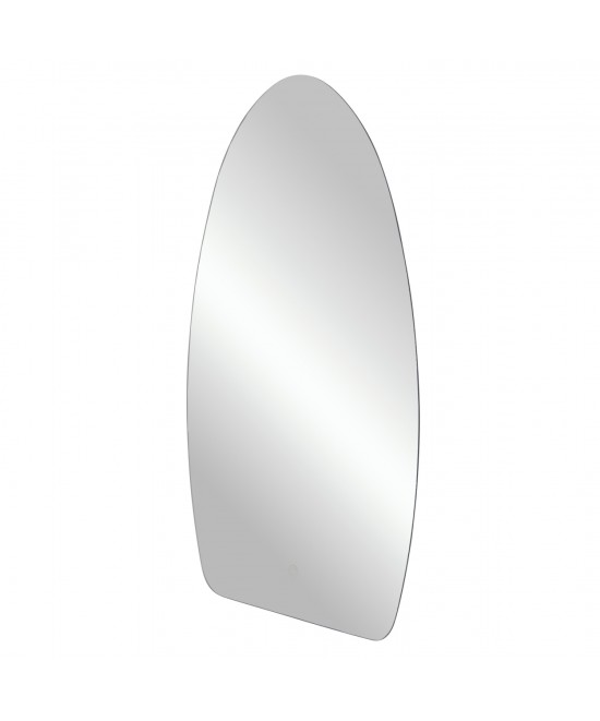 ΚΑΘΡΕΠΤΗΣ TOIXOY ΣΕΙΡΑ TORCH HM4496 ΧΩΡΙΣ ΠΛΑΙΣΙΟ-LED ΟΠΙΣΘΙΟΣ ΦΩΤΙΣΜΟΣ 48,5x79Υεκ.