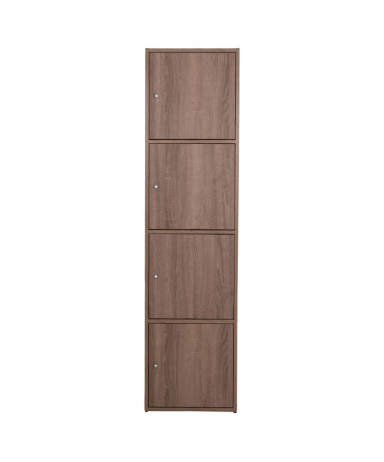 ΝΤΟΥΛΑΠΙ SORIANO HM9940.11 SONAMA OAK ΜΕΛΑΜΙΝΗ 40x39-41x157Υεκ. ΝΤΟΥΛΑΠΙ SORIANO HM9940.11 SONAMA OAK ΜΕΛΑΜΙΝΗ 40x39-41x157Υεκ.