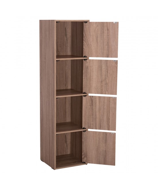 ΝΤΟΥΛΑΠΙ SORIANO HM9940.11 SONAMA OAK ΜΕΛΑΜΙΝΗ 40x39-41x157Υεκ. ΝΤΟΥΛΑΠΙ SORIANO HM9940.11 SONAMA OAK ΜΕΛΑΜΙΝΗ 40x39-41x157Υεκ.
