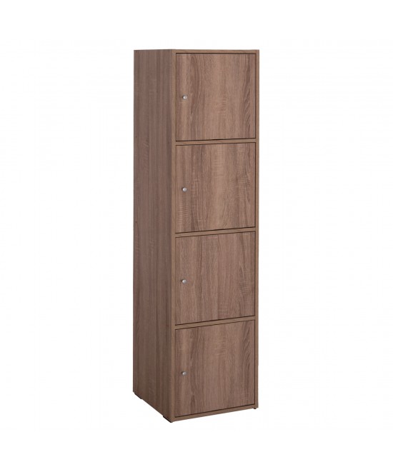 ΝΤΟΥΛΑΠΙ SORIANO HM9940.11 SONAMA OAK ΜΕΛΑΜΙΝΗ 40x39-41x157Υεκ. ΝΤΟΥΛΑΠΙ SORIANO HM9940.11 SONAMA OAK ΜΕΛΑΜΙΝΗ 40x39-41x157Υεκ.
