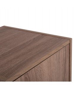 ΝΤΟΥΛΑΠΙ SORIANO HM9940.11 SONAMA OAK ΜΕΛΑΜΙΝΗ 40x39-41x157Υεκ. ΝΤΟΥΛΑΠΙ SORIANO HM9940.11 SONAMA OAK ΜΕΛΑΜΙΝΗ 40x39-41x157Υεκ.