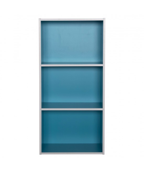 ΡΑΦΙΕΡΑ ΤΟΙΧΟΥ CUBICON HM9941.05 ΜΠΛΕ-ΛΕΥΚΗ ΜΕΛΑΜΙΝΗ 38,5x23,5x80Υεκ. ΡΑΦΙΕΡΑ ΤΟΙΧΟΥ CUBICON HM9941.05 ΜΠΛΕ-ΛΕΥΚΗ ΜΕΛΑΜΙΝΗ 38,5x23,5x80Υεκ.