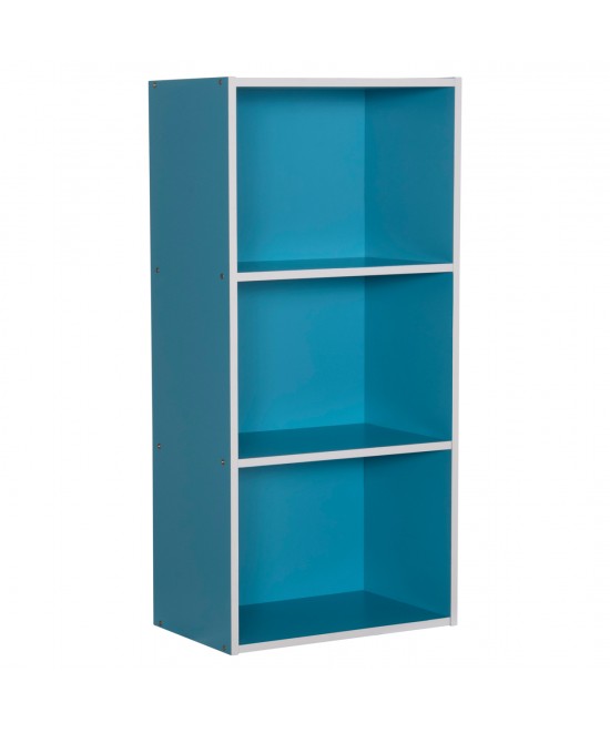 ΡΑΦΙΕΡΑ ΤΟΙΧΟΥ CUBICON HM9941.05 ΜΠΛΕ-ΛΕΥΚΗ ΜΕΛΑΜΙΝΗ 38,5x23,5x80Υεκ. ΡΑΦΙΕΡΑ ΤΟΙΧΟΥ CUBICON HM9941.05 ΜΠΛΕ-ΛΕΥΚΗ ΜΕΛΑΜΙΝΗ 38,5x23,5x80Υεκ.
