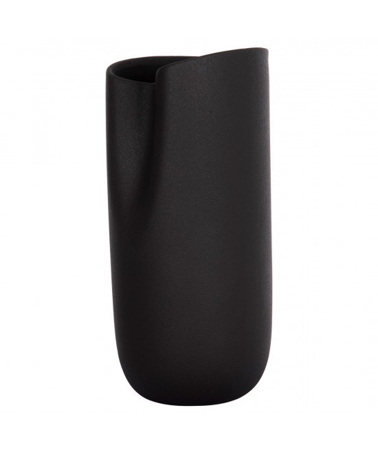 ΕΠΙΤΡΑΠΕΖΙΟ ΚΕΡΑΜΙΚΟ ΔΙΑΚΟΣΜΗΤΙΚΟ GLAΖΕ HM4606.02 ΜΑΥΡΟ ΜΑΤ 17x16,5x37Υεκ ΕΠΙΤΡΑΠΕΖΙΟ ΚΕΡΑΜΙΚΟ ΔΙΑΚΟΣΜΗΤΙΚΟ GLAΖΕ HM4606.02 ΜΑΥΡΟ ΜΑΤ 17x16,5x37Υεκ