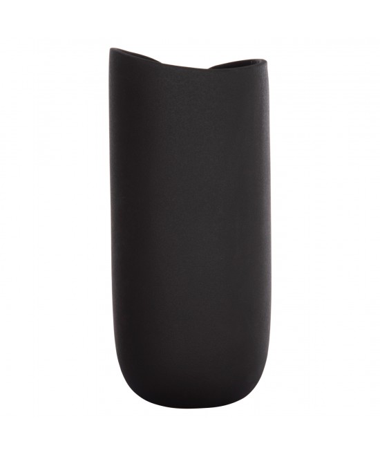 ΕΠΙΤΡΑΠΕΖΙΟ ΚΕΡΑΜΙΚΟ ΔΙΑΚΟΣΜΗΤΙΚΟ GLAΖΕ HM4606.02 ΜΑΥΡΟ ΜΑΤ 17x16,5x37Υεκ ΕΠΙΤΡΑΠΕΖΙΟ ΚΕΡΑΜΙΚΟ ΔΙΑΚΟΣΜΗΤΙΚΟ GLAΖΕ HM4606.02 ΜΑΥΡΟ ΜΑΤ 17x16,5x37Υεκ