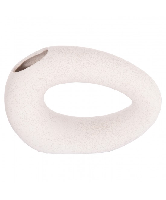 ΕΠΙΤΡΑΠΕΖΙΟ ΚΕΡΑΜΙΚΟ ΔΙΑΚΟΣΜΗΤΙΚΟ ELLIPTO HM4645.01 ΥΠΟΛΕΥΚΟ ΚΡΥΣΤΑΛΛΙΚΟ 23x8x16Υεκ ΕΠΙΤΡΑΠΕΖΙΟ ΚΕΡΑΜΙΚΟ ΔΙΑΚΟΣΜΗΤΙΚΟ ELLIPTO HM4645.01 ΥΠΟΛΕΥΚΟ ΚΡΥΣΤΑΛΛΙΚΟ 23x8x16Υεκ