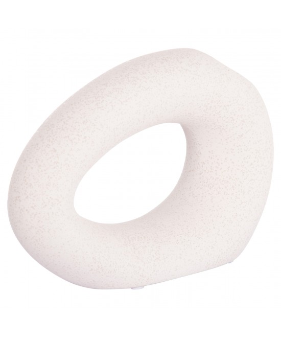 ΕΠΙΤΡΑΠΕΖΙΟ ΚΕΡΑΜΙΚΟ ΔΙΑΚΟΣΜΗΤΙΚΟ ELLIPTO HM4645.01 ΥΠΟΛΕΥΚΟ ΚΡΥΣΤΑΛΛΙΚΟ 23x8x16Υεκ ΕΠΙΤΡΑΠΕΖΙΟ ΚΕΡΑΜΙΚΟ ΔΙΑΚΟΣΜΗΤΙΚΟ ELLIPTO HM4645.01 ΥΠΟΛΕΥΚΟ ΚΡΥΣΤΑΛΛΙΚΟ 23x8x16Υεκ